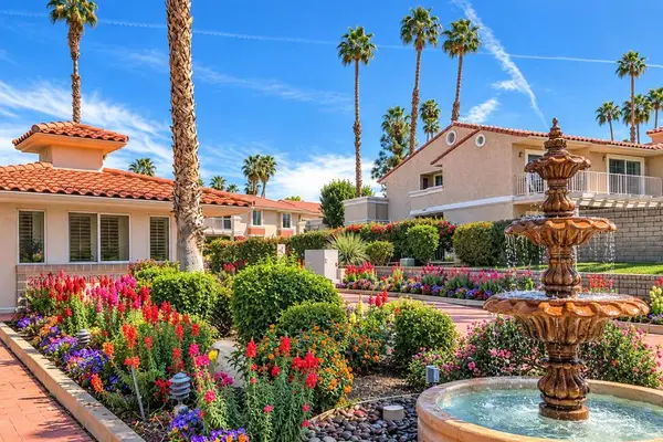2700 E Mesquite Avenue #A2, Palm Springs, CA 92264