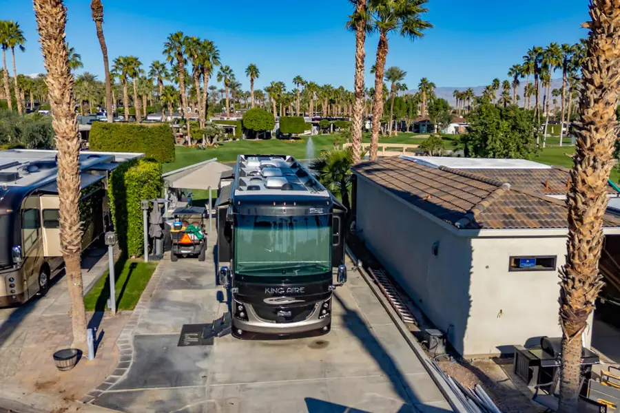 80394 Avenue 48 #250, Indio, CA 92201 - #2