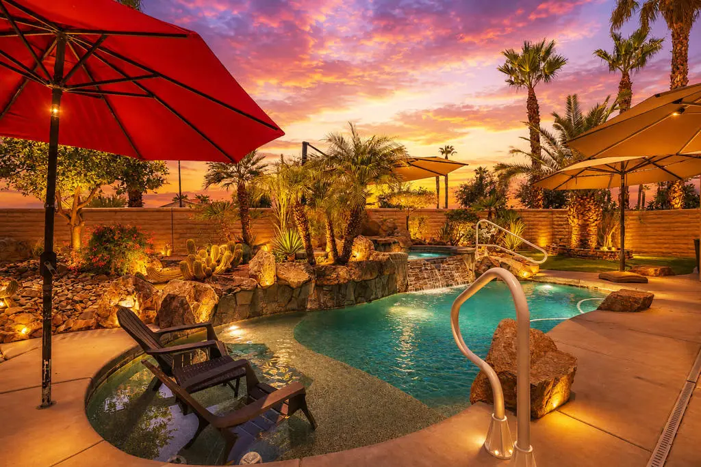 40983 Corte La Fonda, Indio, CA 92203 - #1