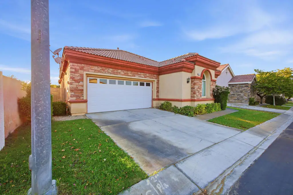 48423 Hepburn Drive, Indio, CA 92201 - #1