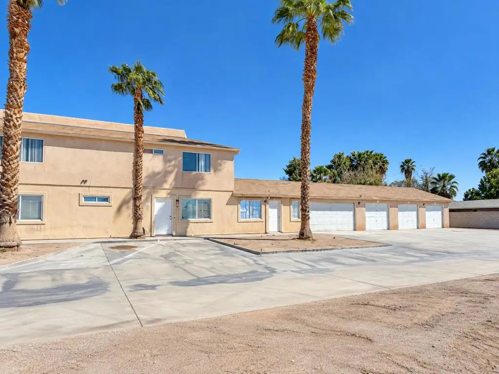 684 N 6th Street, Blythe, CA 92225 - #1