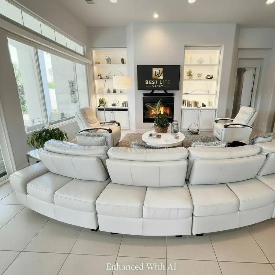 7 Calle Del Norte, Rancho Mirage, CA 92270 - #3