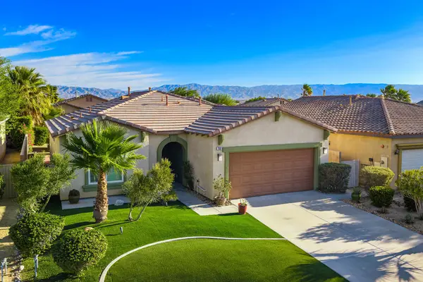 732 Alta, Palm Springs, CA 92262
