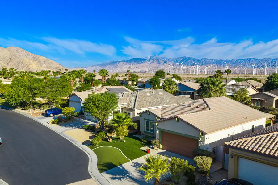 732 Alta, Palm Springs, CA 92262 - #3