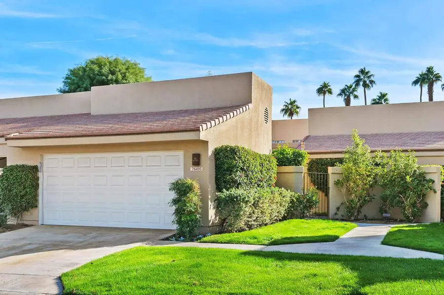 76495 Daffodil Drive, Palm Desert, CA 92211 - #2