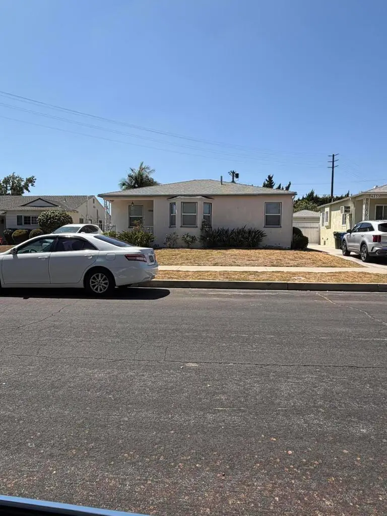 6227 Denny Avenue, North Hollywood, CA 91606 - #1