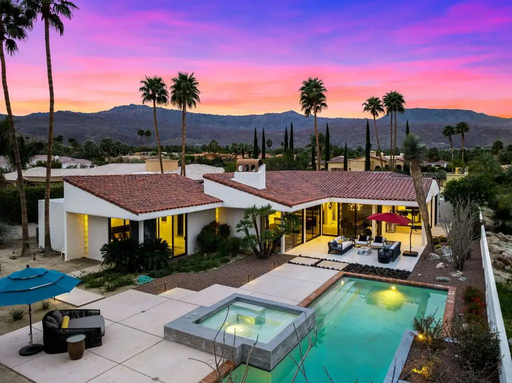 49150 Della Robia Lane, Palm Desert, CA 92260 - #1