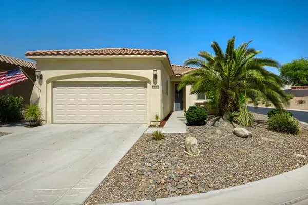 81964 Camino Cantos, Indio, CA 92203