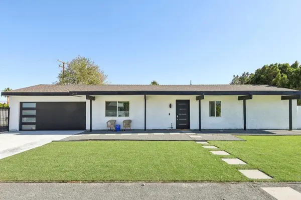 3010 N Chuperosa Road, Palm Springs, CA 92262