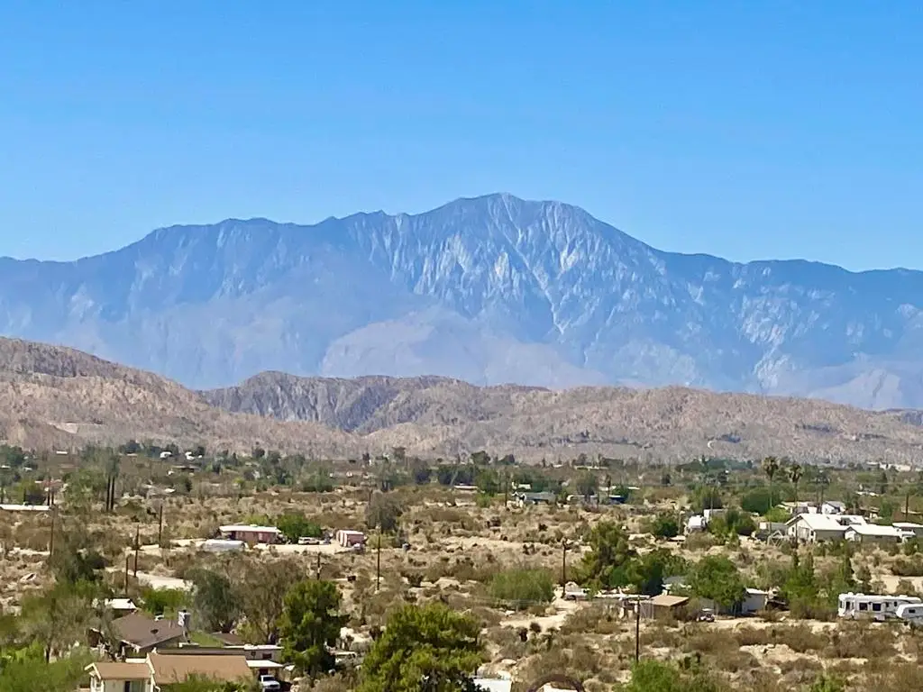 51170 Panorama Drive, Morongo Valley, CA 92256 - #1