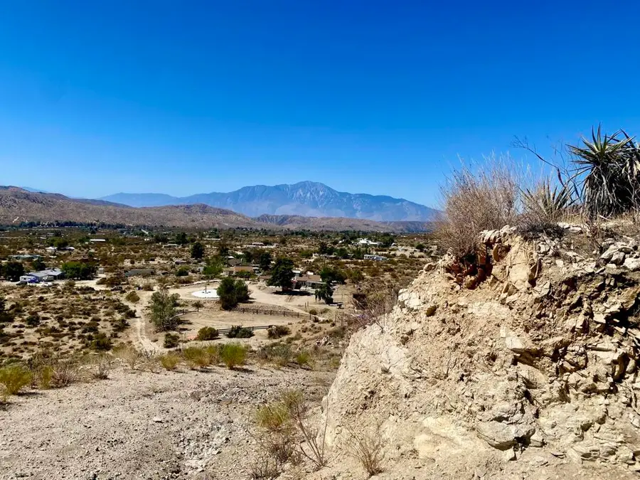 51170 Panorama Drive, Morongo Valley, CA 92256 - #2