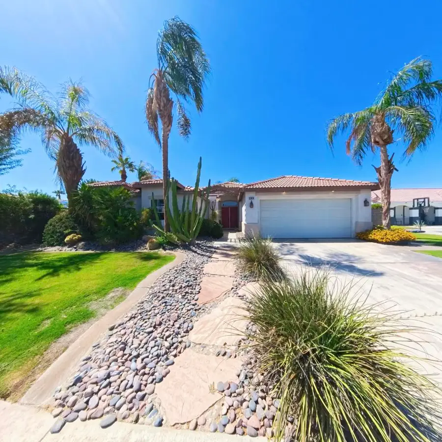 37879 Hollister Drive, Palm Desert, CA 92211 - #2