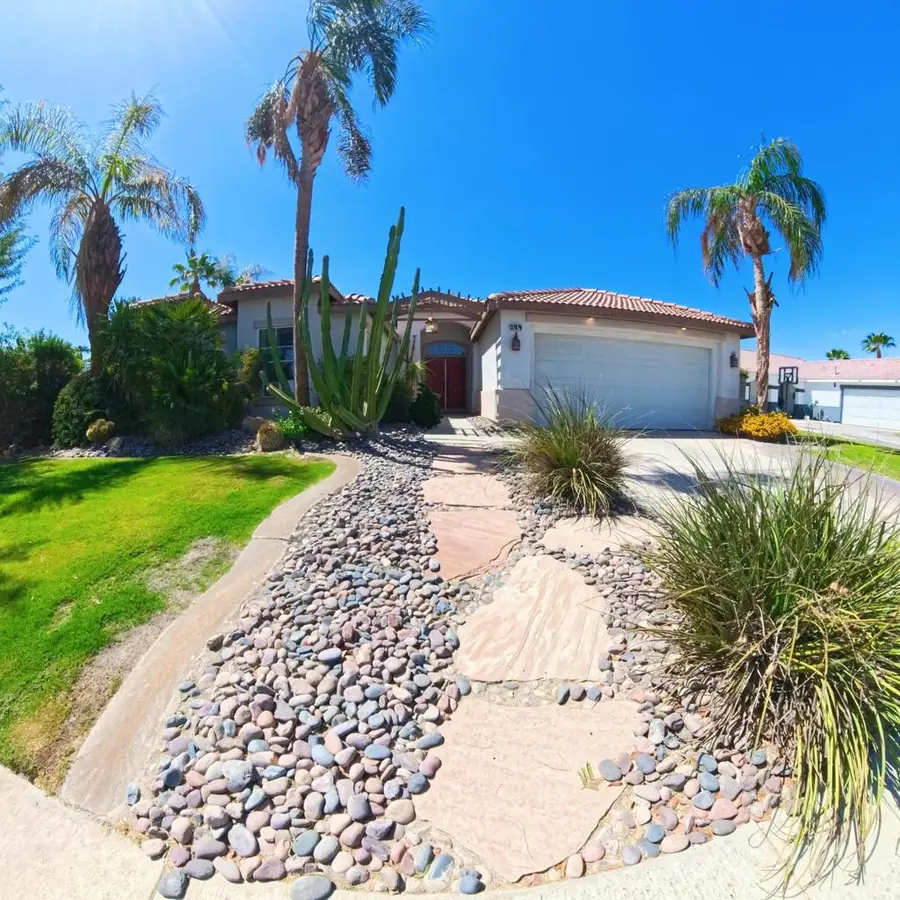 37879 Hollister Drive, Palm Desert, CA 92211 - #3