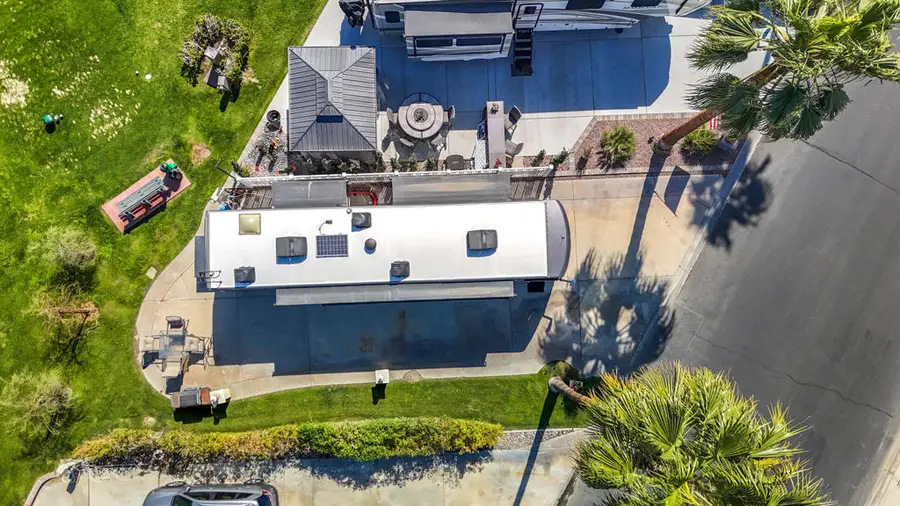 69411 Ramon Road #167, Cathedral City, CA 92234 - #3