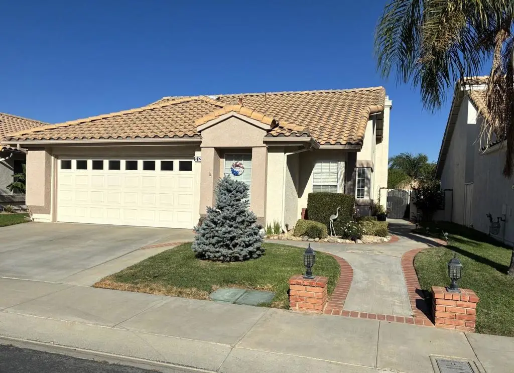 912 Cypress Point Drive, Banning, CA 92220 - #1