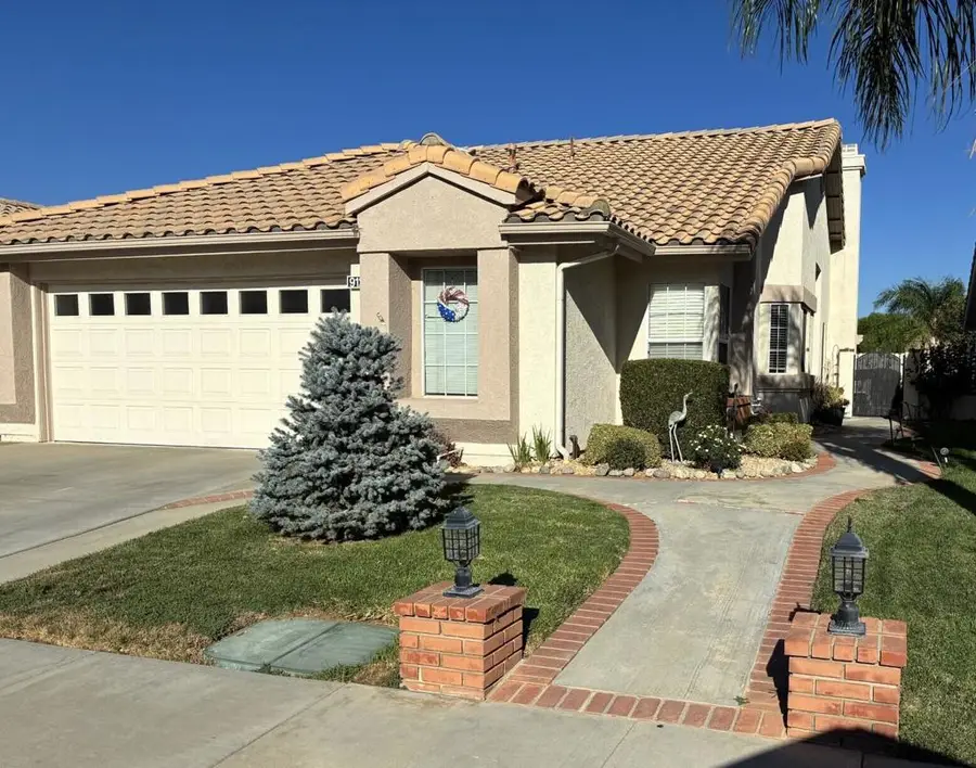 912 Cypress Point Drive, Banning, CA 92220 - #2