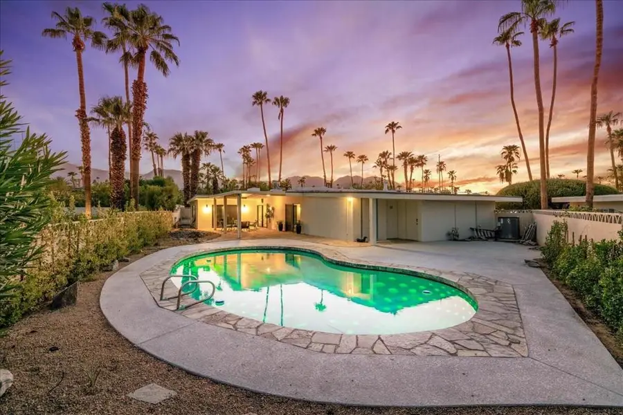 48320 Birdie Way, Palm Desert, CA 92260 - #2