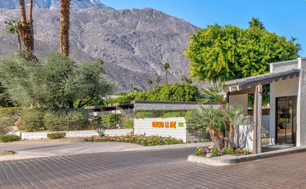 1150 E Palm Canyon Drive #51, Palm Springs, CA 92264 - #1