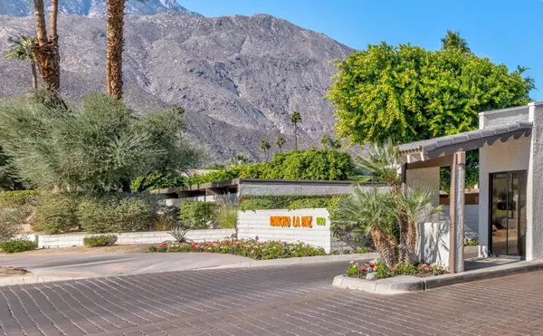 1150 E Palm Canyon Drive #51, Palm Springs, CA 92264