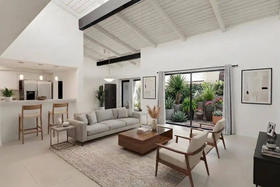1150 E Palm Canyon Drive #51, Palm Springs, CA 92264 - #3
