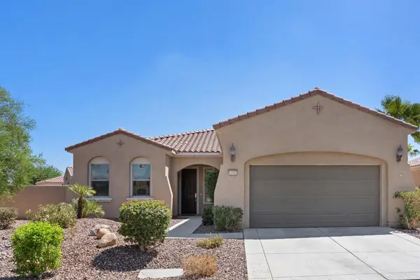 81841 Camino Los Milagros, Indio, CA 92203