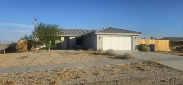 2668 Desert Drive, Thermal, CA 92274