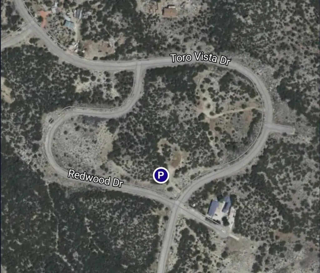 0 Redwood Drive, Mountain Center, CA 92561 - #1
