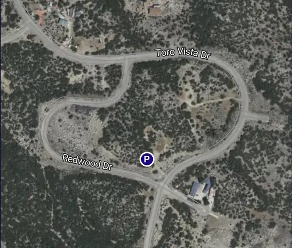 0 Redwood Drive, Mountain Center, CA 92561