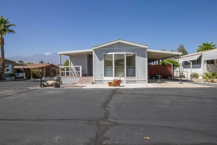 18070 Langlois Road Unit # 265, Desert Hot Springs, CA 92241 - #3