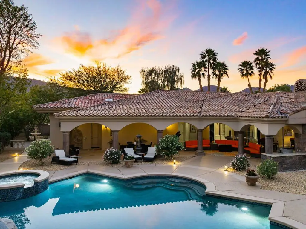 80821 Vista Lazo, La Quinta, CA 92253 - #1