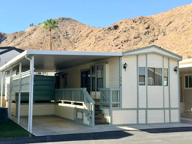 69333 E Palm Canyon Drive #174, Cathedral City, CA 92234 - #1