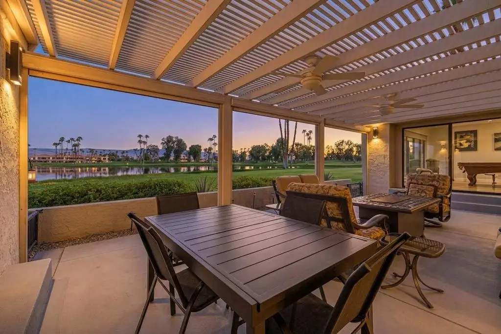34874 Mission Hills Drive, Rancho Mirage, CA 92270 - #1
