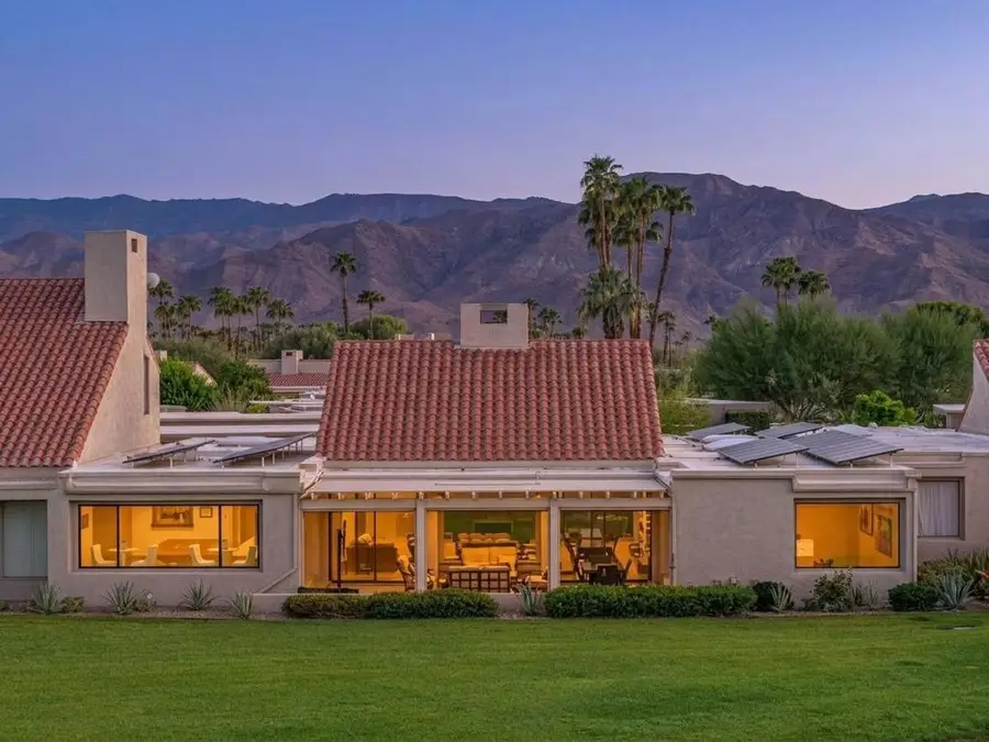 34874 Mission Hills Drive, Rancho Mirage, CA 92270 - #2
