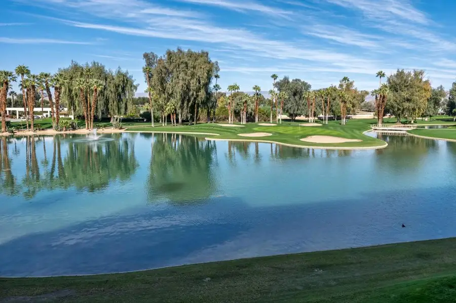 910 Island Drive #206, Rancho Mirage, CA 92270 - #2