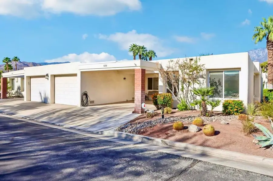 6110 Saint Andrews Plaza, Palm Springs, CA 92264 - #3