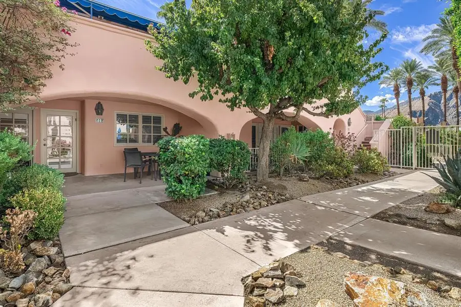 500 E Amado Road #212, Palm Springs, CA 92262 - #3