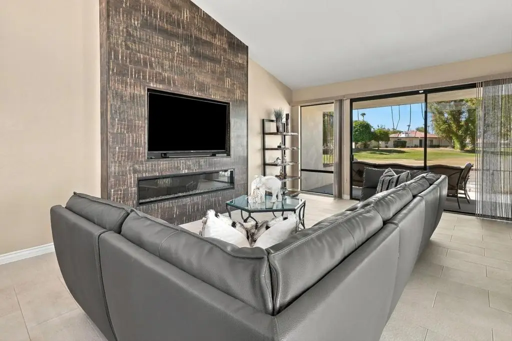 50 Avenida Las Palmas, Rancho Mirage, CA 92270 - #1