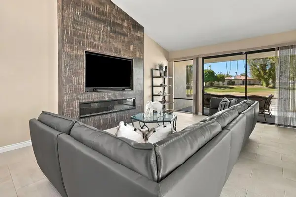 50 Avenida Las Palmas, Rancho Mirage, CA 92270