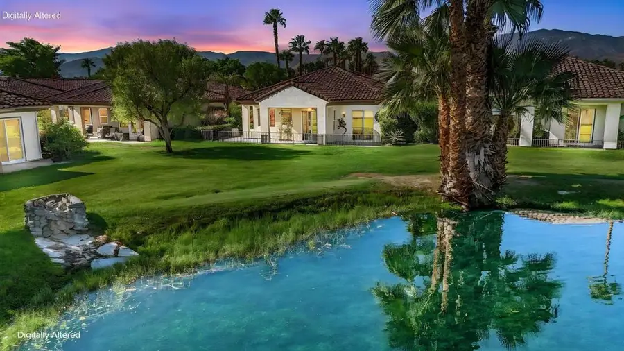 2 Wimbledon Drive, Rancho Mirage, CA 92270 - #2