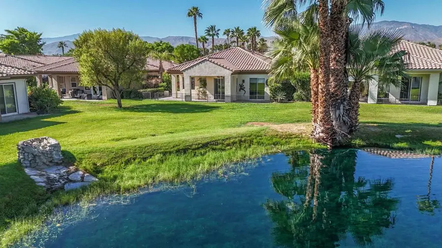 2 Wimbledon Drive, Rancho Mirage, CA 92270 - #3