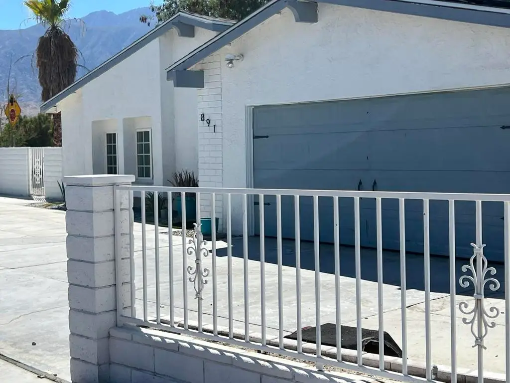 891 El Placer Road, Palm Springs, CA 92264 - #1