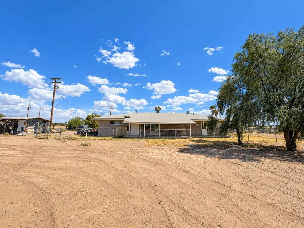 1007 N Broadway, Blythe, CA 92225 - #1