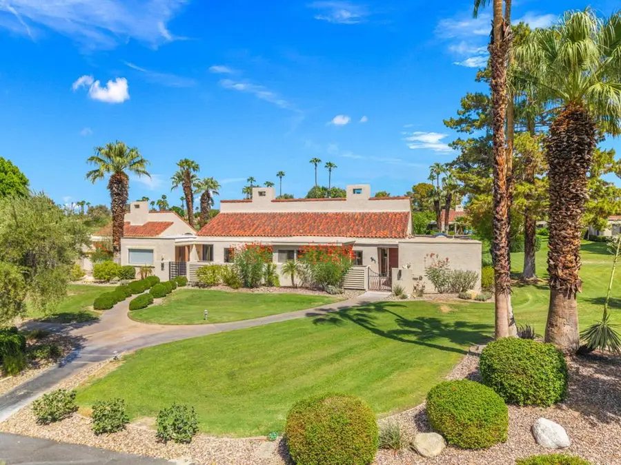 128 Desert West Drive, Rancho Mirage, CA 92270 - #2