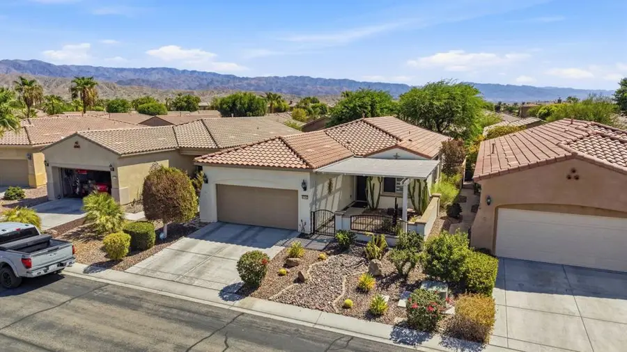 41142 Calle Bosque, Indio, CA 92203 - #3