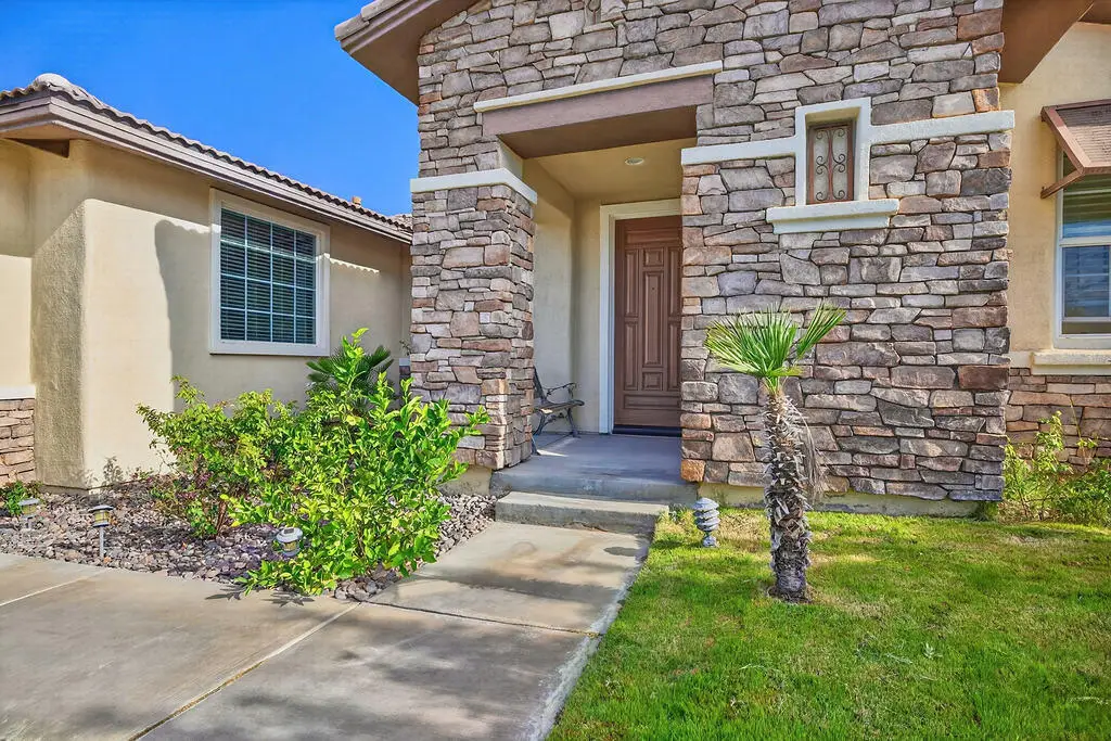 163 Via Milano, Rancho Mirage, CA 92270 - #1