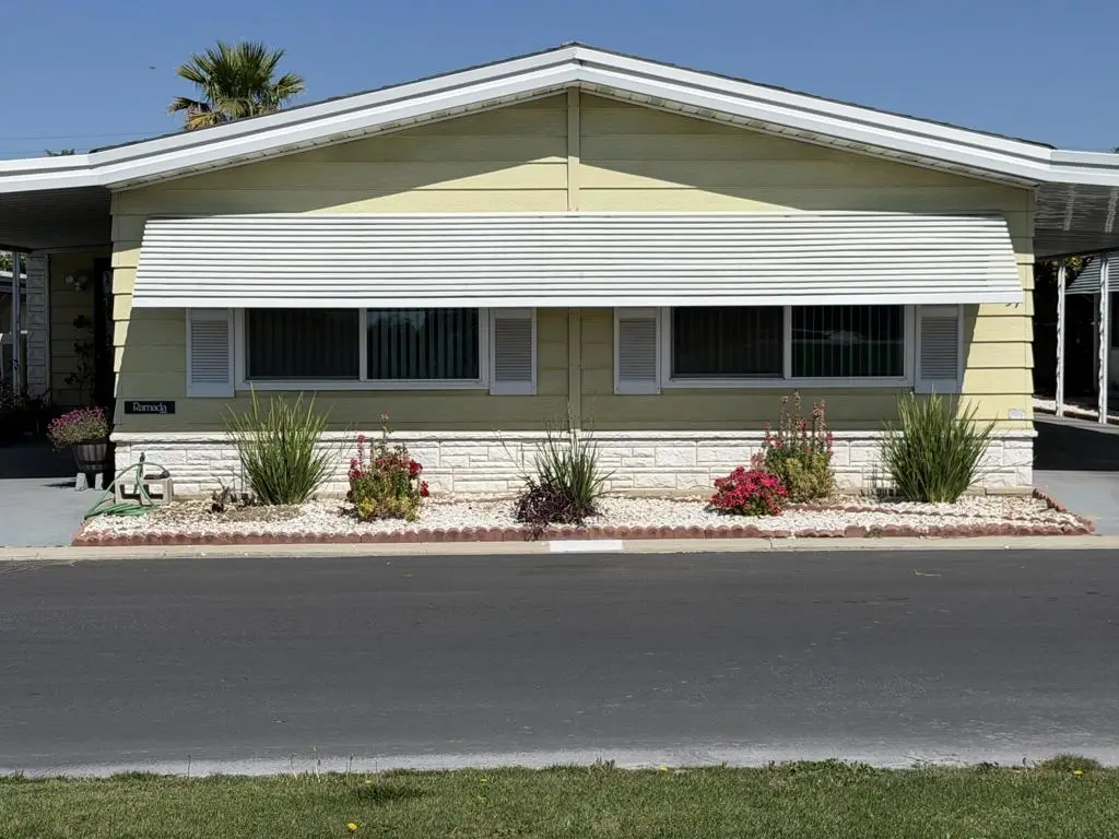601 N Kirby Street #557, Hemet, CA 92545 - #1