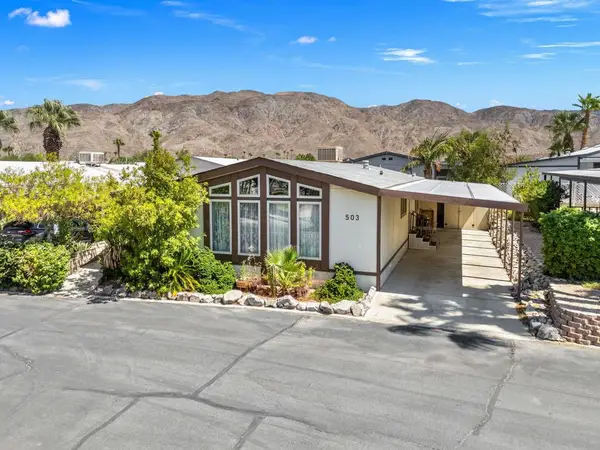 74711 Dillon Rd #503, Desert Hot Springs, CA 92241