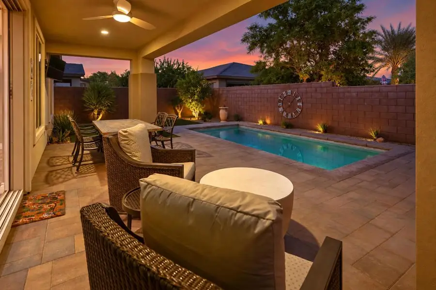 51490 Clubhouse Drive, Indio, CA 92201 - #3