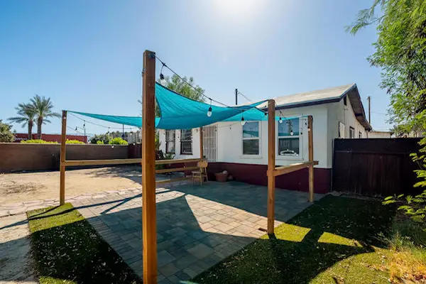 45855 Smurr Street, Indio, CA 92201