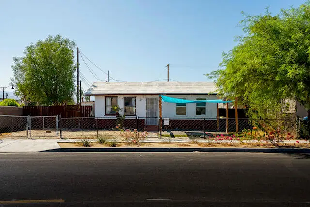 45855 Smurr Street, Indio, CA 92201 - #2